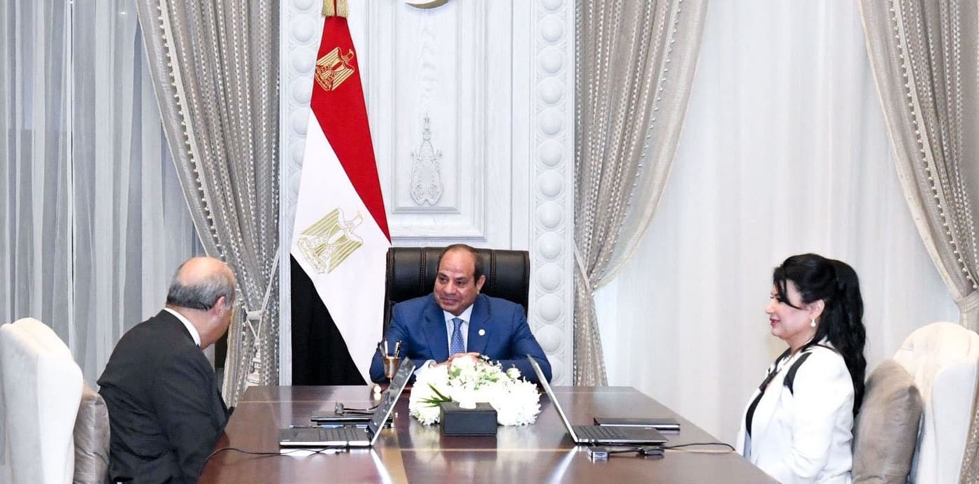 El-Sisi orders airport development push, eyes PPPs for Hurghada airport by end-2025